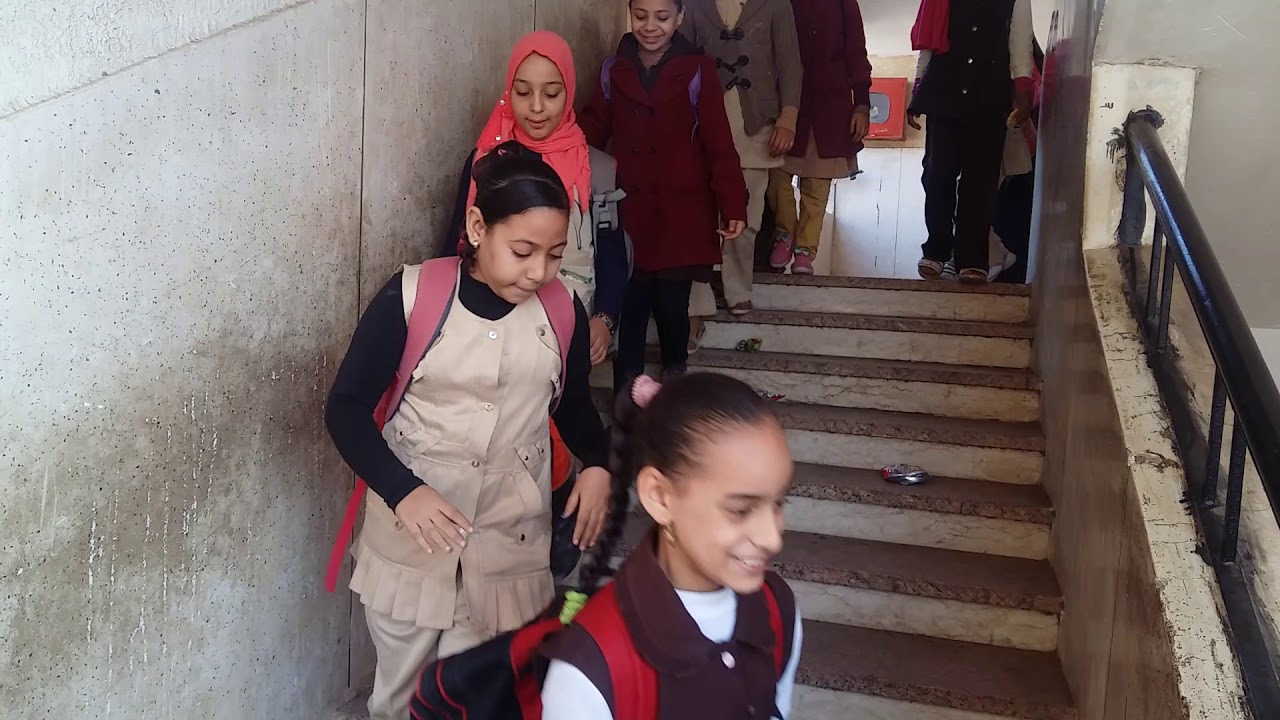 مدرسة ميت الرخا 2 ـ زفتي ـ محافظة الغربية