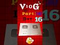 DAY 30 CHALLENGE OF DAY-16 #minivlog #trending #vlog  “vlog”|| #shorts #vlog #trending #minivlog