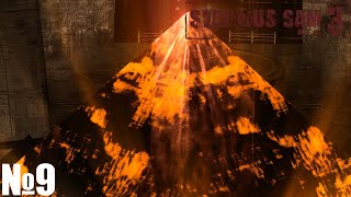 Serious Sam 3 №9 Мощь Подземного Царства