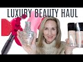 MARCH LUXURY BEAUTY HAUL & PR | PLUS CHANTECAILLE SPLENDID SPRING SAVINGS EVENT!