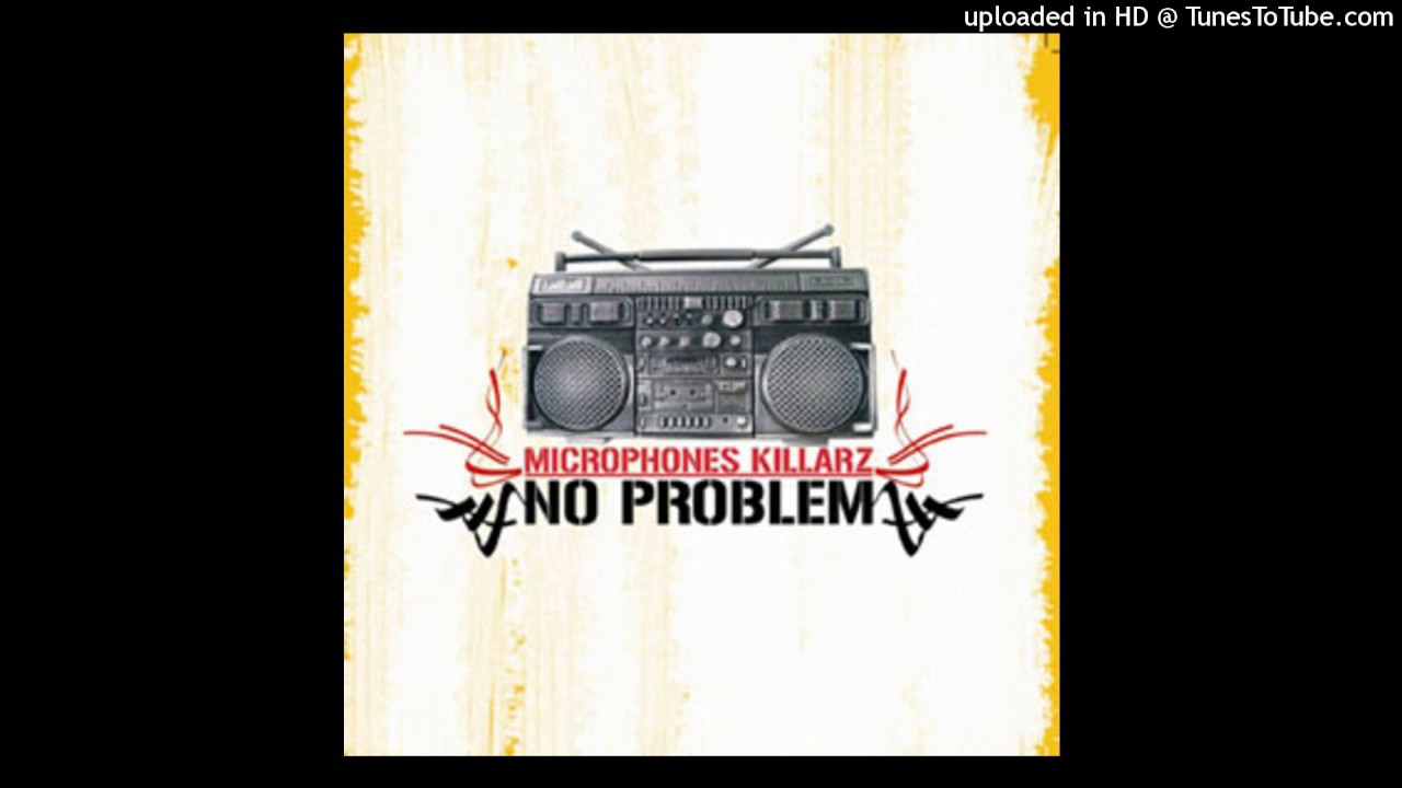 Microphones Killarz - Va Così (Ft. T'roonz)