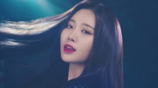 Hair Flips in K-pop
