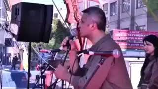 Grup Yorum Ibrahim Gökçek