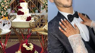 الجزء الأخیر من عرس أختي داها وداها والله ما خلاها 👰💃💃💃