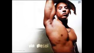 Vin Diesel - Feel Like I Do (OFFICIAL Music Video)