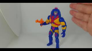 Chuck's Reviews Masters of the Universe Origins Man-E-Faces