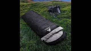 londtren sleeping bag