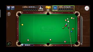 1 cơ phá đảo . bida 8 ball zing play screenshot 3