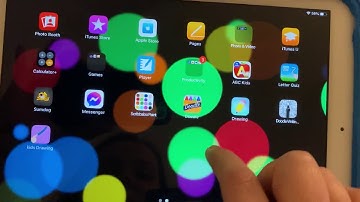 How to make an explain everything video for flipped learning