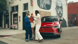 Toyota Commercial 2025 - (USA) 