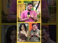 இவங்க IDENTITY ய BIGGBOSS மாத்துவாங்களா | #shorts #biggboss #biggbosstamil #biggbossseason9