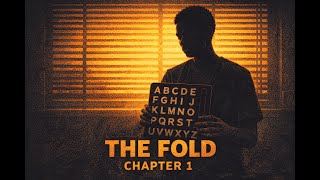 The Fold | Chapter 1: The Boundary (Audio Sci-Fi Thriller)