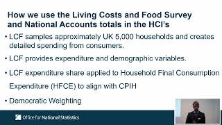 Family Finance Surveys User Conference 2026 - Session 4 News