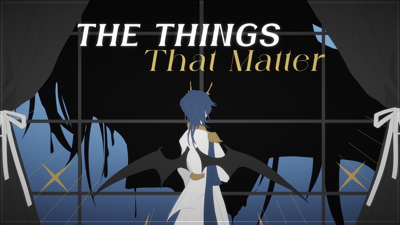 Watch (Original Song) Things That Matter - Ying on YouTube Watch (Original Song) Things That Matter - Ying on YouTube
