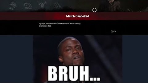 Dear players of DBD, read the description