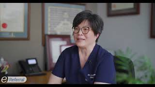 eReferral - Dr. Anne Marie Chen