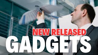 10 Futuristic Gadgets You Need to See | Cutting-Edge Technology for 2024