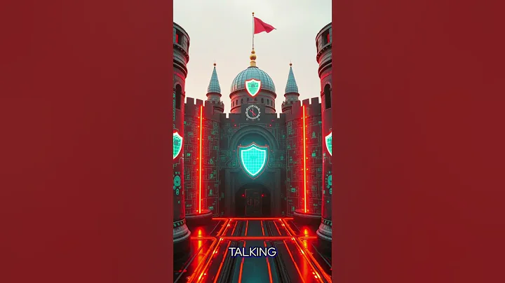 How AI is Changing Networking Forever