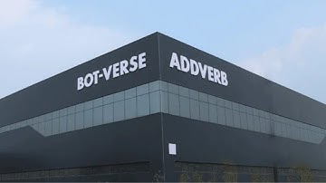 Bot Verse: One of the world