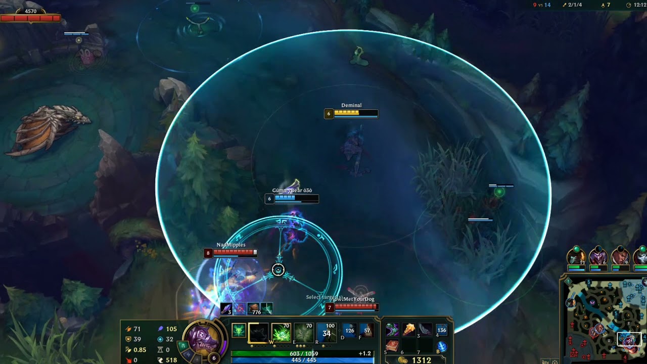 S11 AP Twitch Support (Two games)