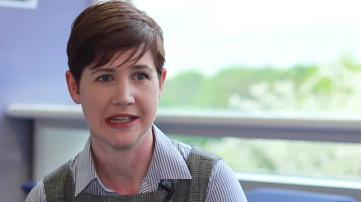 PA Consulting Group - Meet Maria O'Callaghan