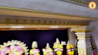 Sri Siva Abhishekam on May 4, 2026.