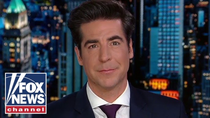 Jesse Watters The Tale Of Two Campaigns