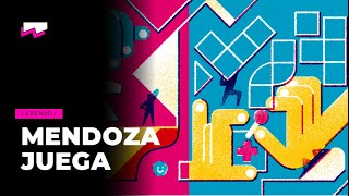 Llega “Mendoza Juega” a la Nave Creativa