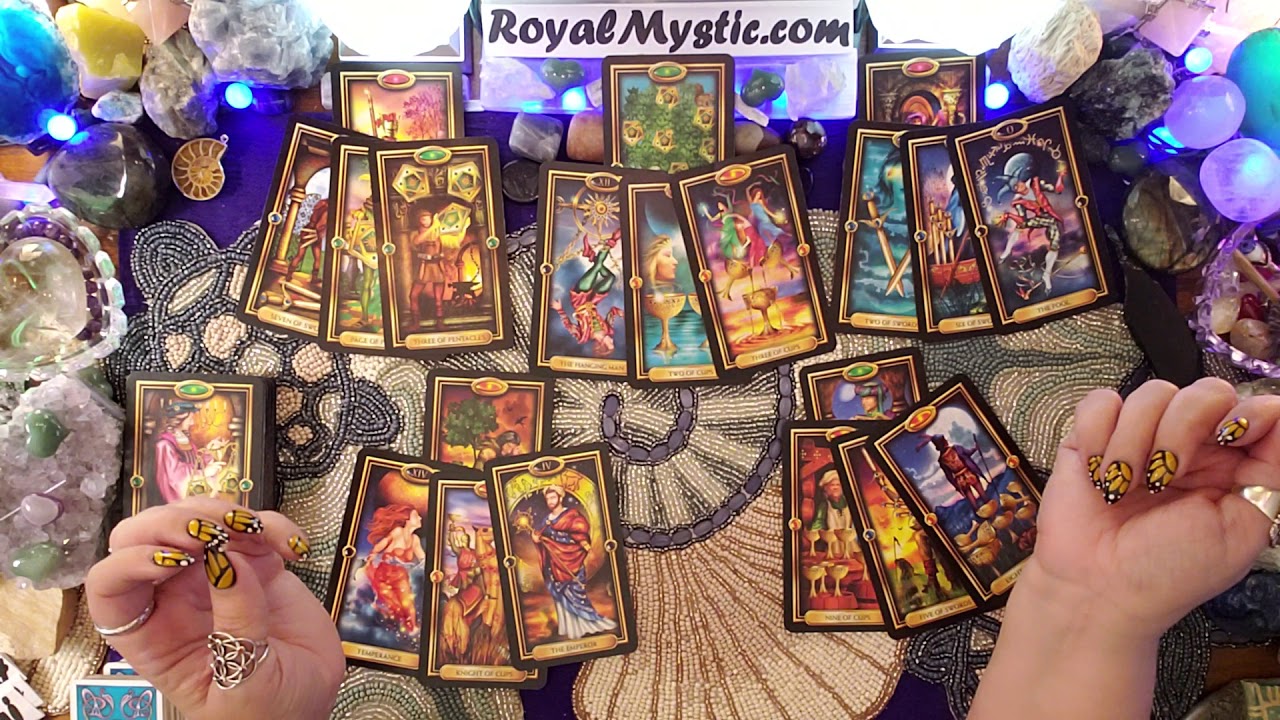 CANCER June 16th-30th 2019