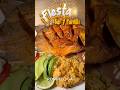 Fiesta Bar Y Parrilla | Rosswell Eats | Atlanta Eats