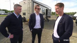 The best (and worst) of Chris Sutton on BT Sport!