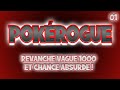 Pokrogue ma revanche sur la vague 1000 et une chance abuse  ft aastador