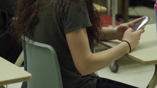 FBI warns cyber crimes increasingly targeting children