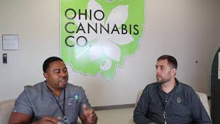 Patient Tips for going to an Ohio Dispensary- Ohio Marijuana Doctor Joel Simmons and Brian Wingfield