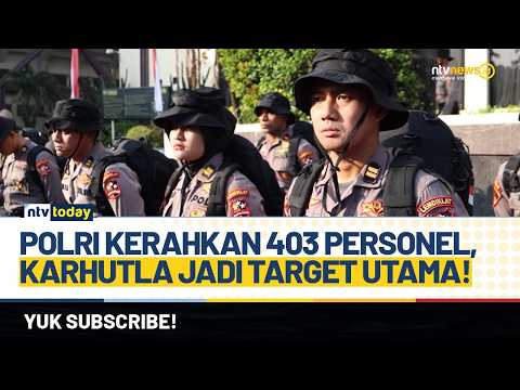 [BREAKING NEWS] Presiden Prabowo Tinjau Korban Gempa di Nagekeo NTT | NTV