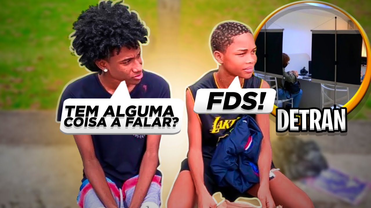 INDO RENOVAR A IDENTIDADE