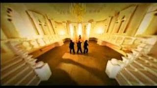 H.O.T - Outside Castle (piano version)