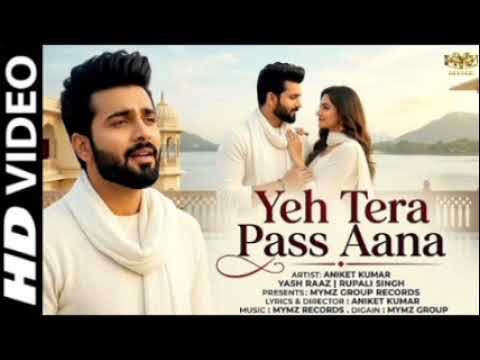 Jab Tum Paas Aaye Hindi Romantic Bollywood Song 