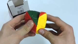 Mastermorphix SS - EDURUBIKS (REVIEW EN ESPAÑOL )