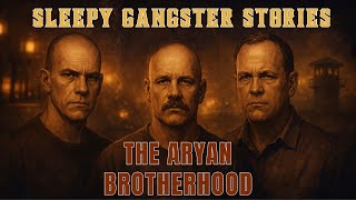 The Aryan Brotherhood: Inside America’s Deadliest Prison Gang (1960s–2020s)