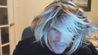 POV: xQC Mental Asylum edition