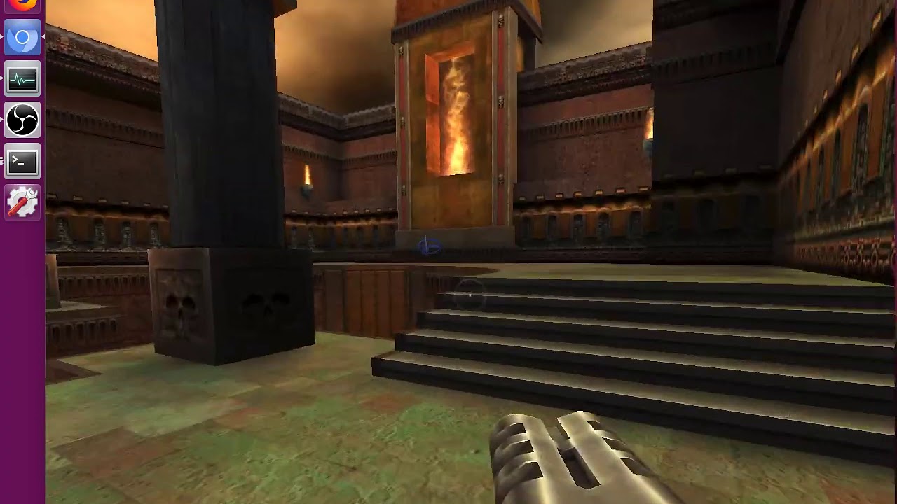 LN Quake - YouTube