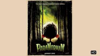 Paranorman - Trailer