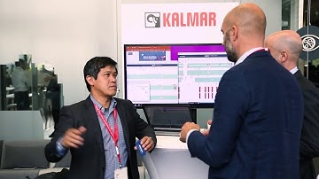 Kalmar Explore Automation Day 1.mp4