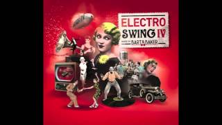 Caravan Palace - 12 Juin 3049