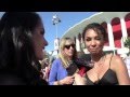 Every witch ways denisea wilson interview with alexisjoyvipaccess  nickelodeon kids choice awards