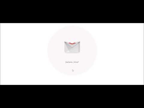 Video: Kaip Atkurti Pašto Dėžutę, Jei Ji Buvo Ištrinta