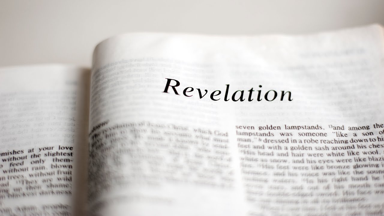 the-book-of-revelation-kjv-youtube