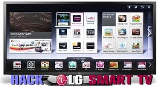Как войти в сервисное меню телевизоров LG SmartTV ?(Стань участником медиасети для заработка в YouTube: http://goo.gl/vAunnH О видео: Приветствую всех любителей взлома..., 2014-07-06T00:30:33.000Z)
