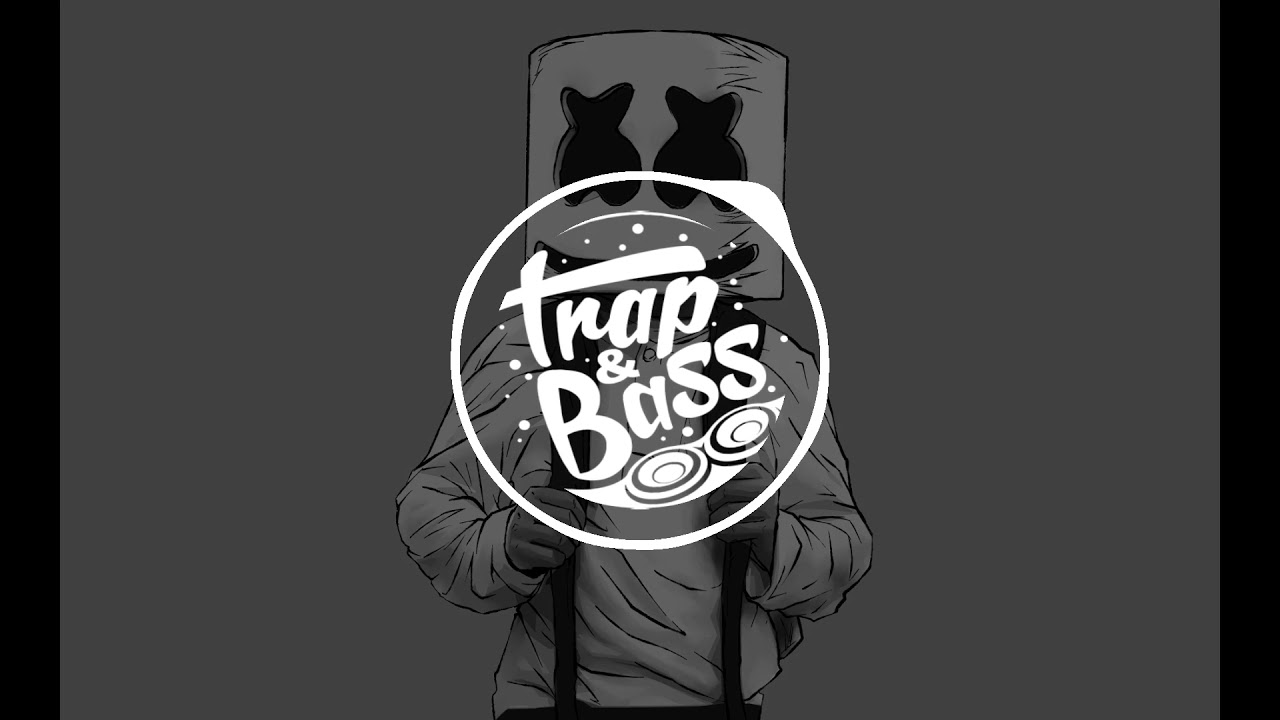 Marshmello, Kane Brown- One Thing Right [Bass Boosted]